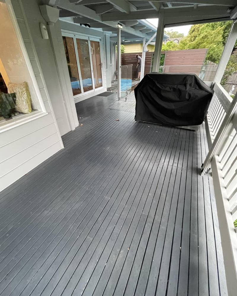 Building Maintenance Greensborough