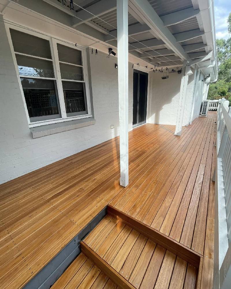 Building Maintenance Greensborough