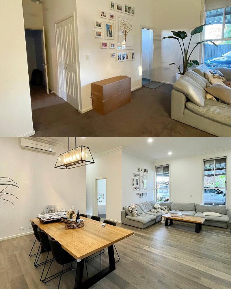 Building Maintenance Greensborough