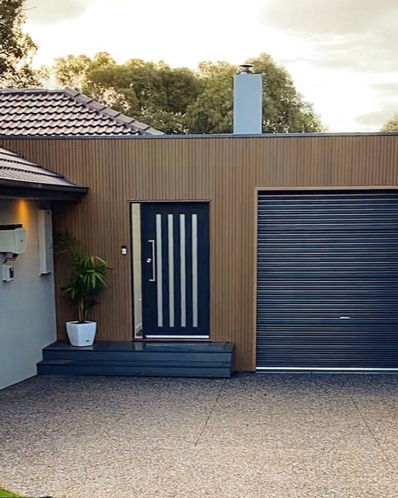 Building Maintenance Greensborough