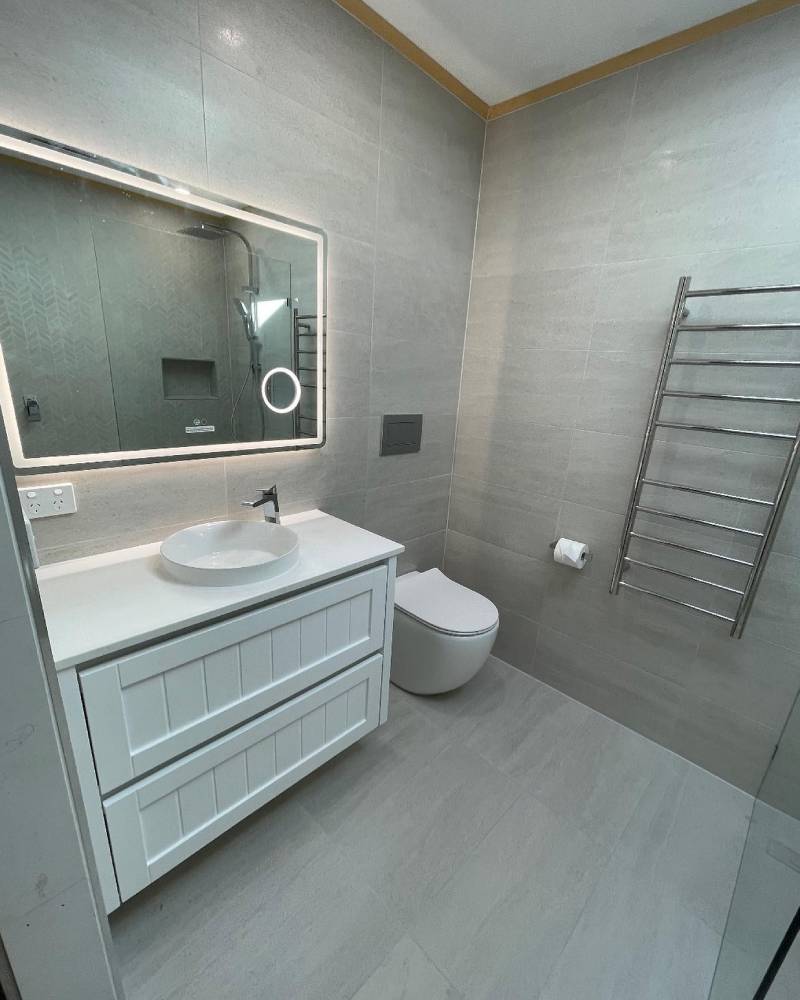 Building Maintenance Greensborough