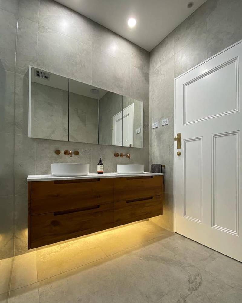 Building Maintenance Greensborough