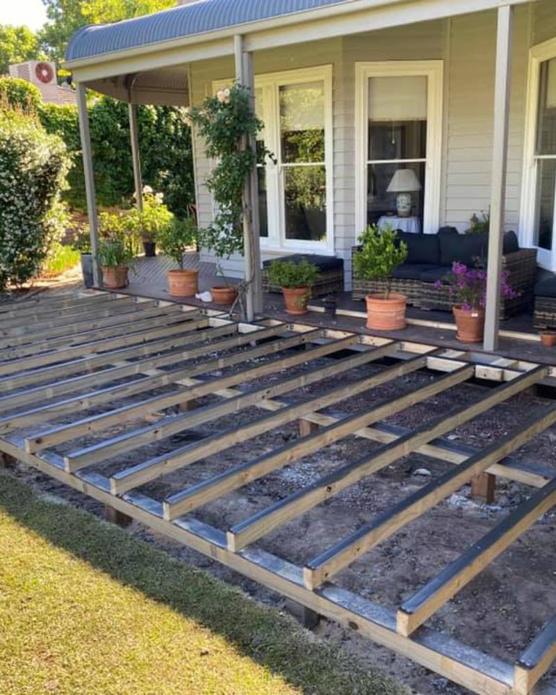 Building Maintenance Greensborough