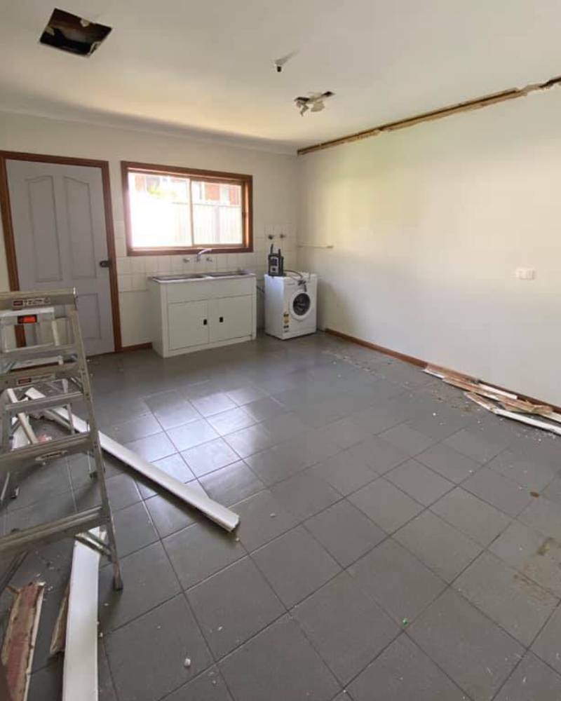 Building Maintenance Greensborough