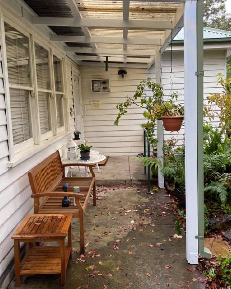 Building Maintenance Greensborough