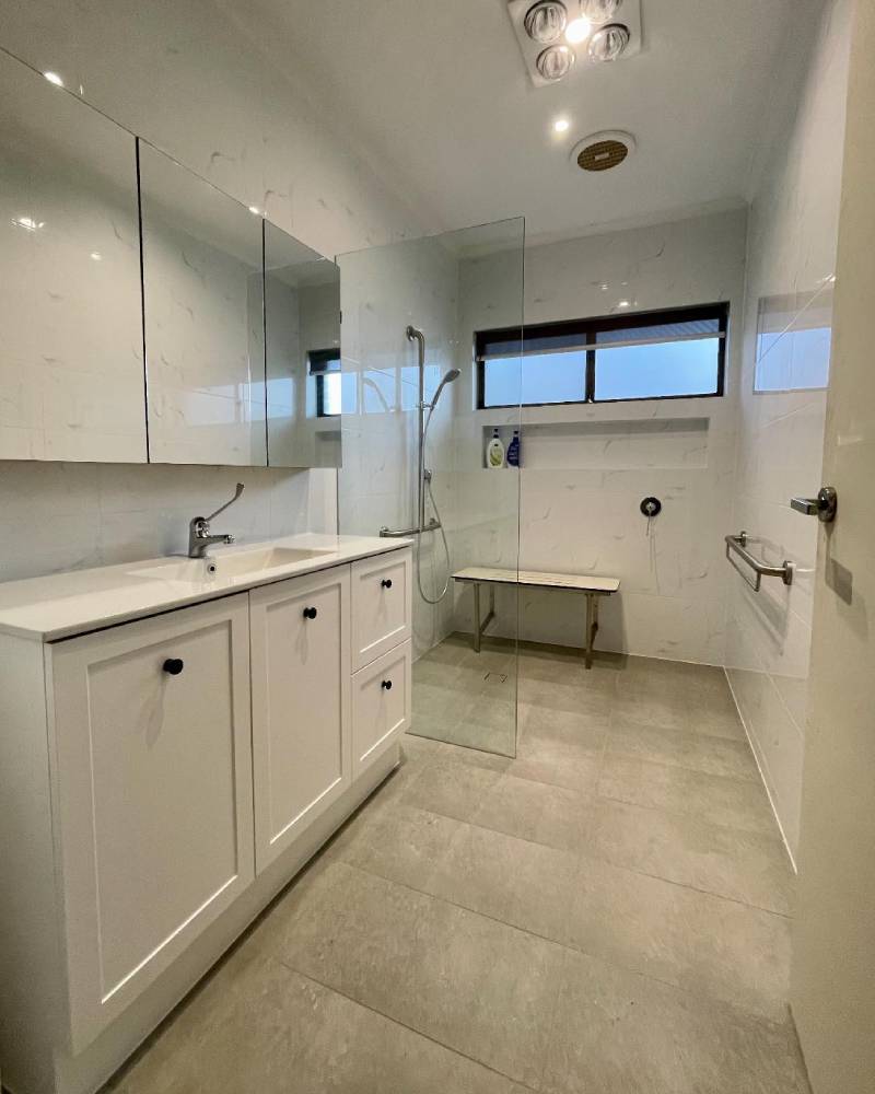 Building Maintenance Greensborough