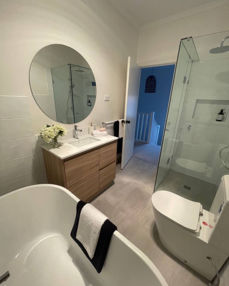 Building Maintenance Greensborough