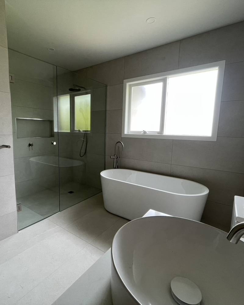 Building Maintenance Greensborough