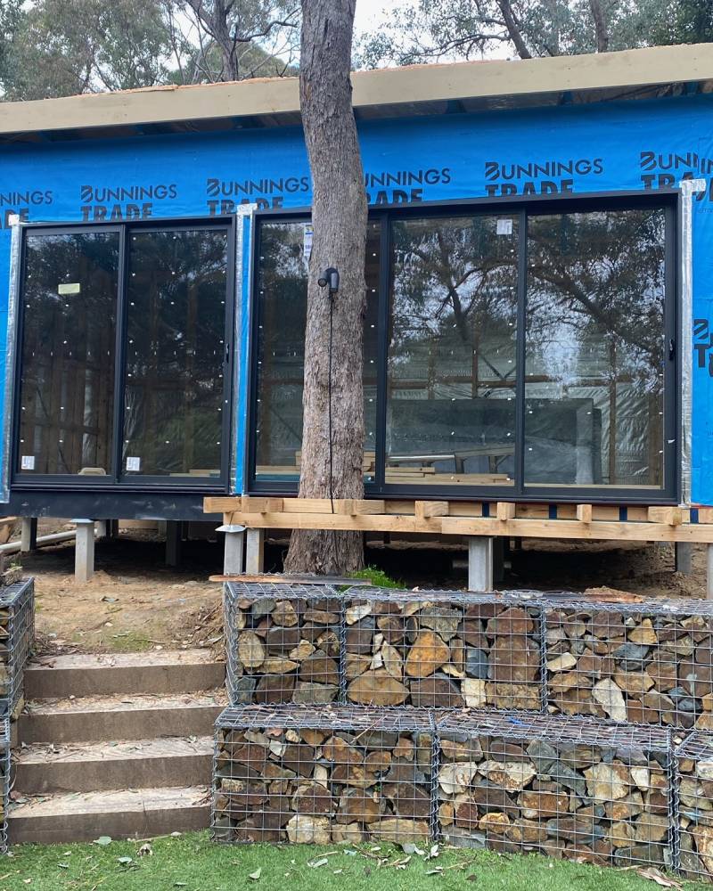 Building Maintenance Greensborough