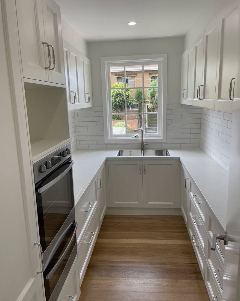 Building Maintenance Greensborough